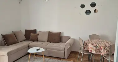 Appartement 1 chambre dans Becici, Monténégro