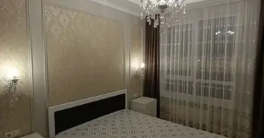 Apartment in Odesa, Ukraine