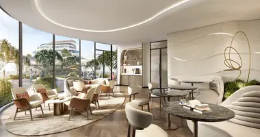 Apartamento 2 habitaciones en Ras al-Jaima, Emiratos Árabes Unidos
