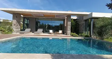 Villa 4 chambres dans Bodrum, Turquie