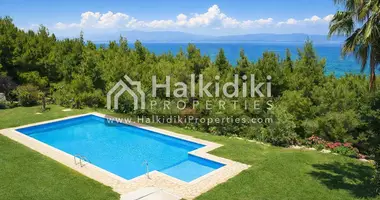 Villa 4 zimmer in Nea Fokea, Griechenland