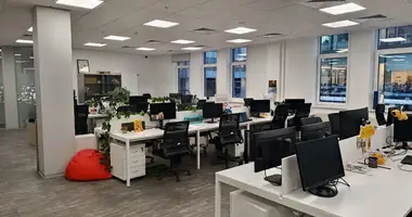 Офис 908 м² в Москва, Россия