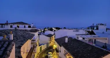Квартира 3 спальни в Benalmadena, Испания