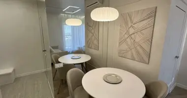 Mieszkanie 2 pokoi w Odessa, Ukraina