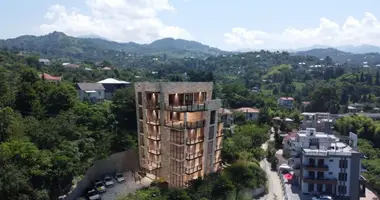 Apartamento en Batumi, Georgia