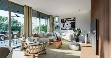 2 bedroom apartment in Germasogeia, Cyprus