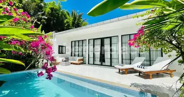 Villa en Kerobokan Kelod, Indonesia