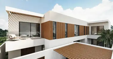 Villa 3 bedrooms in Mengwi, Indonesia