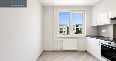 Wohnung 2 zimmer in Moscheiken, Litauen