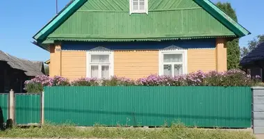 Casa en Zodziski, Belarús