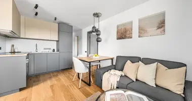 Квартира 3 комнаты в Вильнюс, Литва