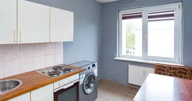 Appartement 2 chambres dans Birzai, Lituanie