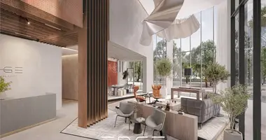Apartamento 1 habitacion en Mina Al arab, Emiratos Árabes Unidos