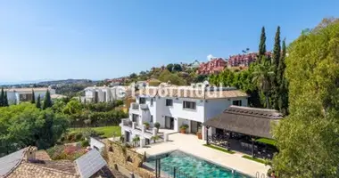 7 bedroom house in Benahavis, Spain