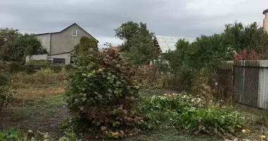 Dom 3 pokoi w Fontanka, Ukraina
