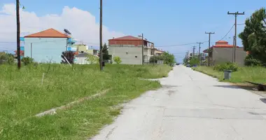 Parcela en Paralia, Grecia