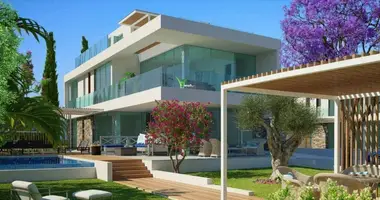 4 bedroom house in Kouklia, Cyprus
