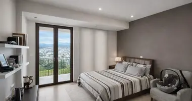 Casa 5 habitaciones en Limasol, Chipre