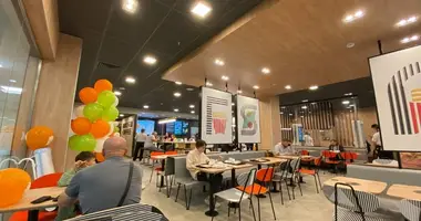 Office 1 875 m² in Moscow, Russia