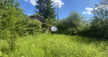 Plot of land in Bagrationovsky District, Russia