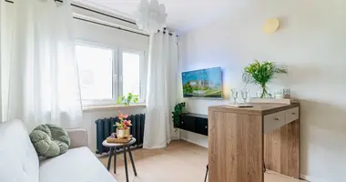 Wohnung 1 zimmer in Breslau, Polen