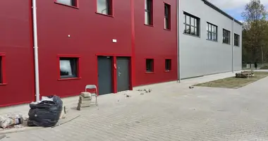 Apartment in Poland