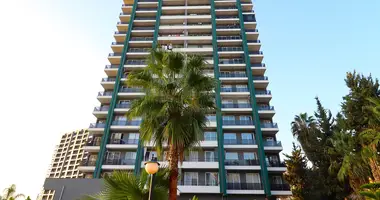 Wohnung 2 zimmer in Mezitli, Türkei