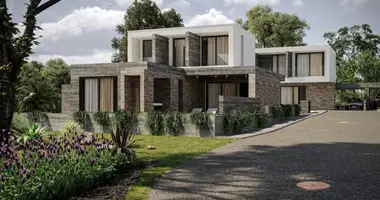 Villa in Chloraka, Zypern
