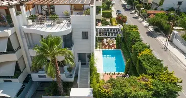 Ferienhaus 6 zimmer in Municipality of Glyfada, Griechenland