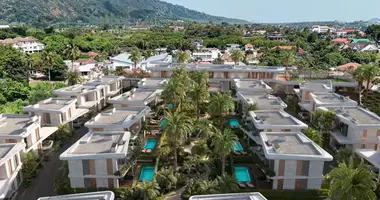 Вилла в Пхукет, Таиланд