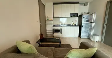 2 bedroom apartment in Pattaya City, Thailand