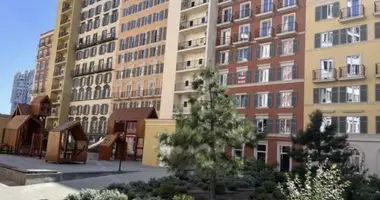 3 room apartment in Odesa, Ukraine