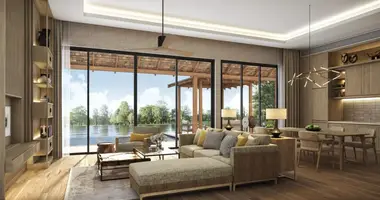 Villa 3 chambres dans Thalang, Thaïlande