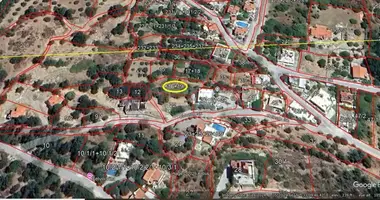 Plot of land in Northern Cyprus