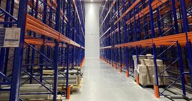 Склад 2 000 м² в Москва, Россия