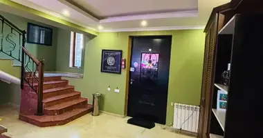 Maison dans Tbilissi, Géorgie