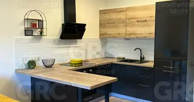 2 room apartment in Evenkiysky Rayon, Russia