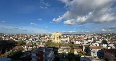 Mieszkanie 1 pokój w Bashkia Durres, Albania