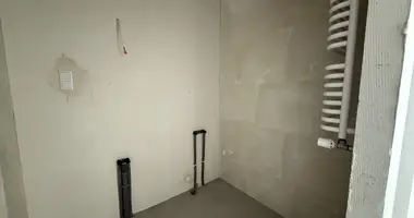 1 bedroom apartment in Warsaw, Poland