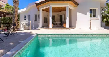 Apartamento 3 habitaciones en Peyia, Chipre