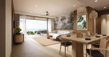 1 bedroom apartment in Choeng Thale, Thailand