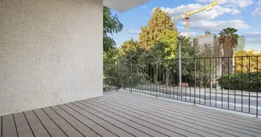 2 room apartment in Tel-Aviv, Israel