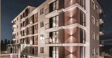Wohnung in Tivat, Montenegro