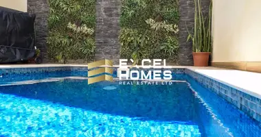 Wohnung 3 Schlafzimmer in Nadur, Malta