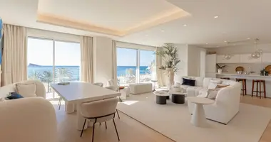 Appartement 3 chambres dans Benidorm, Espagne