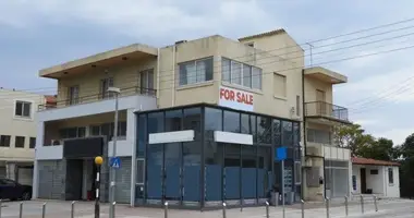 Mieszkanie w Pafos, Cypr