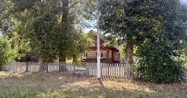 Apartamento en Carnicki, Belarús