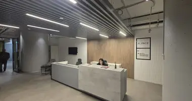 Office 629 m² in Moscow, Russia
