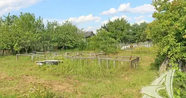 Plot of land in Muchaviecki sielski Saviet, Belarus