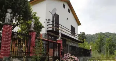 Casa 3 habitaciones en Cartosio, Italia